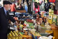 الأسواق في العاصمة السورية دمشق - "صحيفة تشرين"