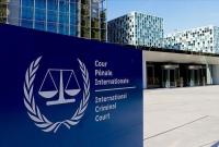 المحكمة الجنائية الدولية في لاهاي (الأناضول)