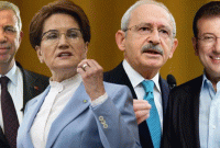 المعارضة التركية "ترفع العشرة" باكرا أمام أردوغان 