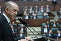 أردوغان يؤكد إجراء الانتخابات في موعدها (الأناضول)