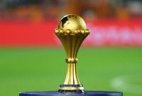 كأس أمم أفريقيا (twitter/beINSPORTSNews)