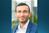 السوري مايك جوزيف يفوز برئاسة بلدية فرانكفورت في ألمانيا 