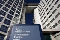 مقر المحكمة الجنائية الدولية في لاهاي (رويترز)
