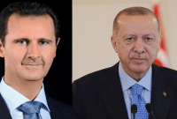 مامصير اللقاء بين بشار الأسد ورجب طيب أردوغان؟