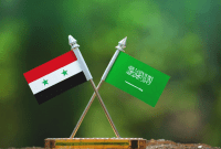 علما السعودية والنظام السوري