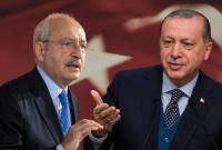 انتخابات 2023 التركية والطريق الوعر!
