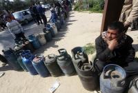 محافظة دمشق تصدر قراراً برفع أسعار الغاز المنزلي والصناعي