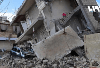 الأمم المتحدة تدعو دول العالم لاستقبال سوريين تضرروا من الزلزال في تركيا