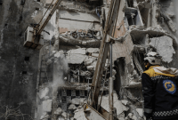 البنك الدولي يقدر حجم الأضرار والخسائر التي خلفها الزلزال في سوريا
