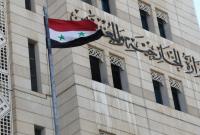 خارجية النظام السوري تعلن إجلاء سوريين من السودان بمساعدة سعودية