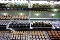 تراجع في حركة أسواق الحلويات السورية بسبب ارتفاع الأسعار قبيل عيد الفطر (تعبيرية/سانا)