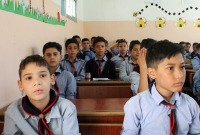 المدارس في سوريا 