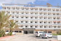 الفندق الكبير في طرطوس (فيس بوك)