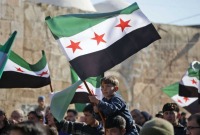 سوريون ما زالوا يناضلون من أجل الاستقلال