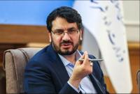 وزير الطرق وبناء المدن الإيراني مهرداد بزر باش (إنترنت)
