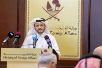 قطر: موقفنا من عودة سوريا للجامعة العربية ثابت وأسباب تجميد العضوية قائمة