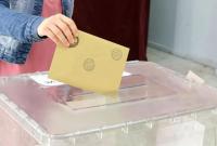 الانتخابات التركية (صورة تعبيرية)
