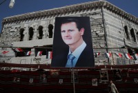 الفساد في سوريا