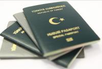مصر تعفي الأتراك من التأشيرة