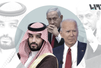إسرائيل: مطالب السعودية "الصعبة" من واشنطن تعرقل اتفاق التطبيع