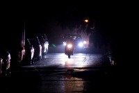 تفاقم أزمة انقطاع الكهرباء والمياه في حماة -AFP