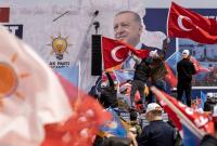 كيف تؤثر جولة الإعادة في الانتخابات التركية على الاقتصاد؟