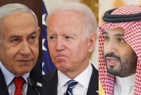 التطبيع لا يزال بعيداً.. واشنطن تنفي حدوث "انفراج" بين السعودية وإسرائيل