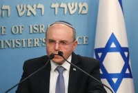 "ليست مشكلة إقليمية فقط".. مسؤول إسرائيلي يطالب الولايات المتحدة بضرب إيران