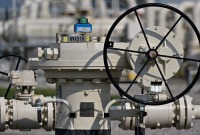 الاتحاد الأوروبي ومجموعة السبع يعتزمان حظر الغاز الروسي عبر الأنابيب