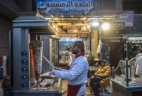 مشاريع صغيرة تساعد السوريين في مصر في التغلب على صعوبات الحياة 