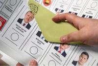هل تنتهي الانتخابات الرئاسية التركية من الجولة الأولى؟