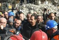 رئيس النظام السوري بشار الأسد (إنترنت)