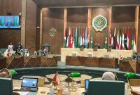 اجتماع وزراء الخارجية العرب ـ تويتر