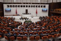 البرلمان التركي (TRT Haber)