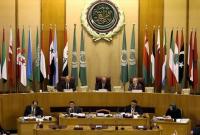 اجتماع غير عادي لوزراء الخارجية العرب