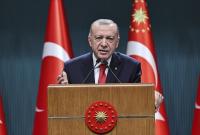 أردوغان يهاجم مجلة الإيكونوميست بعد وصفه بـ "الديكتاتور"