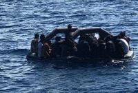 العثور على جثث ثلاث طالبي لجوء قرب السواحل اليونانية