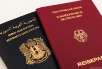 ومن المتوقع أن يرتفع عدد السوريين الذين يحصلون على الجنسية خلال السنوات القادمة - dpa