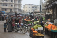 منسقو الاستجابة: 90% من سكان شمال غربي سوريا تحت حد الفقر