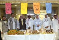 سعوديون يستقبلون الحجاج السوريين بحفاوة في مكة المكرمة