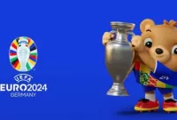 اختيار "لعبة الدبدوب" تميمة رسميةً لبطولة كأس أمم أوروبا - ألمانيا 2024 (twitter/beINSPORTSNews)