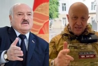 رئيس بيلاروسيا يكشف تفاصيل الوساطة لإنهاء تمرد "فاغنر"
