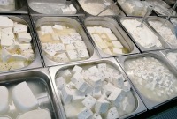 جمعية الألبان والأجبان: دراسة لرفع أسعار مشتقات الحليب في سوريا