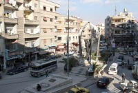 العثور على جثة صائغ ذهب داخل محله في جرمانا بريف دمشق