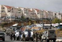 رداً على مقتل أربعة مستوطنين.. إسرائيل تصادق على بناء ألف وحدة استيطانية بالضفة