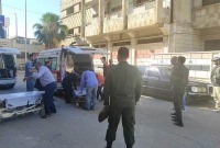 أربعة قتلى وجريح من شرطة النظام برصاص مجهولين غربي درعا