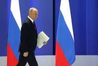 الرئيس الروسي فلاديمير بوتين (الأناضول)