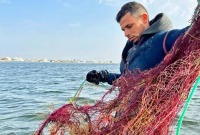 الصياد التونسي أسامة دبيبي (BBC)