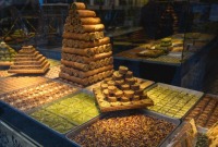 أسعار الحلويات تسجل أرقاماً قياسية في دمشق قبيل عيد الأضحى