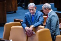 نتنياهو: أي اتفاق أميركي محتمل مع إيران غير ملزم لإسرائيل